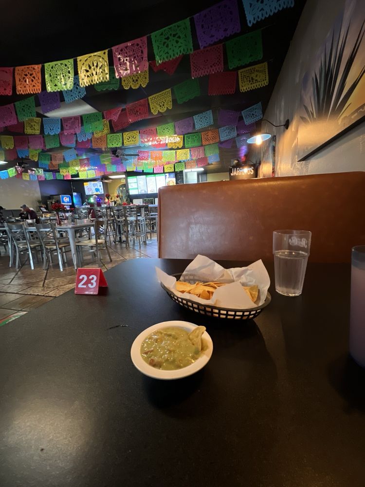 Taqueria El Compadre