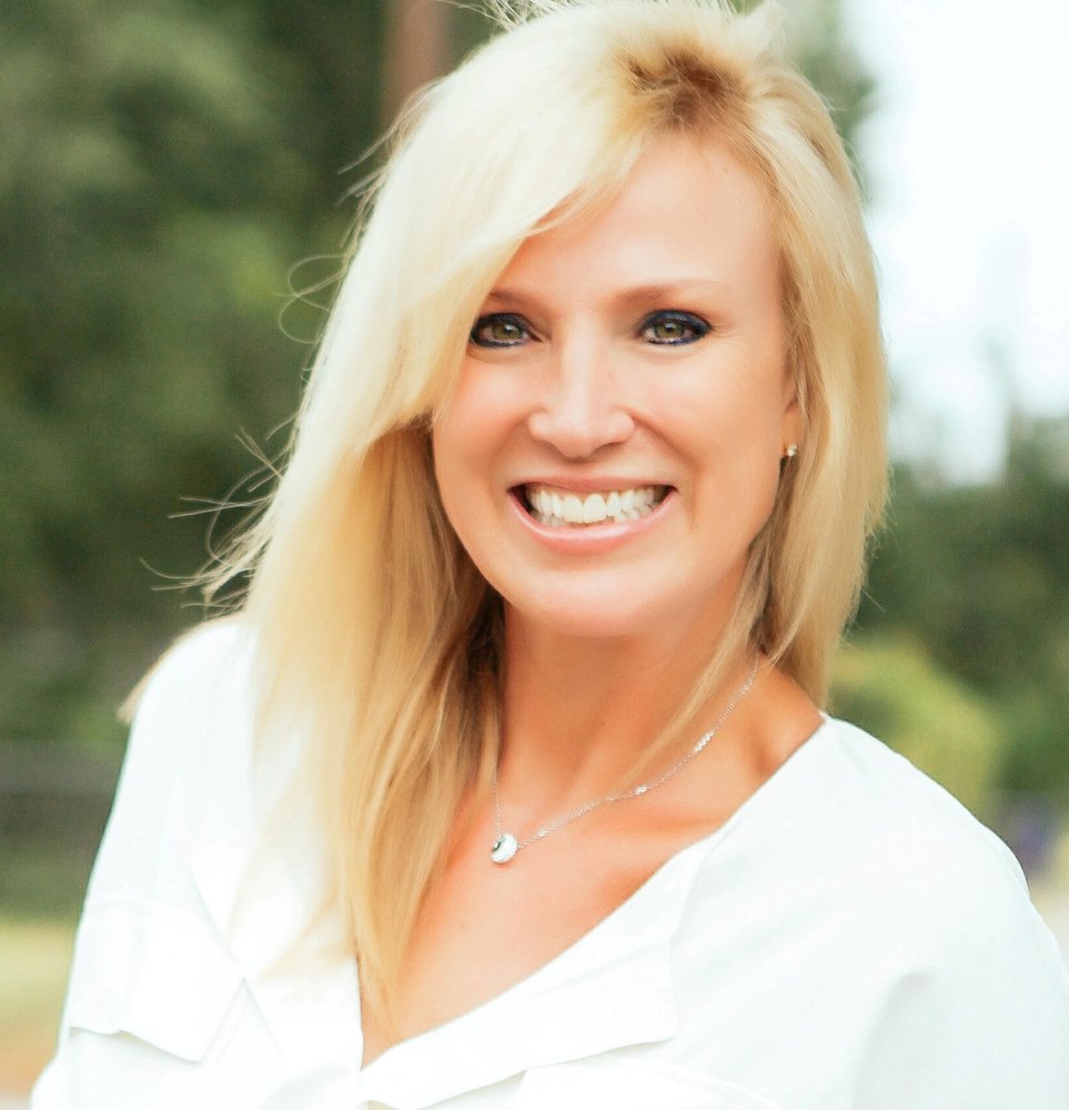 Darian Woolbright - Keller Williams Realty Elite