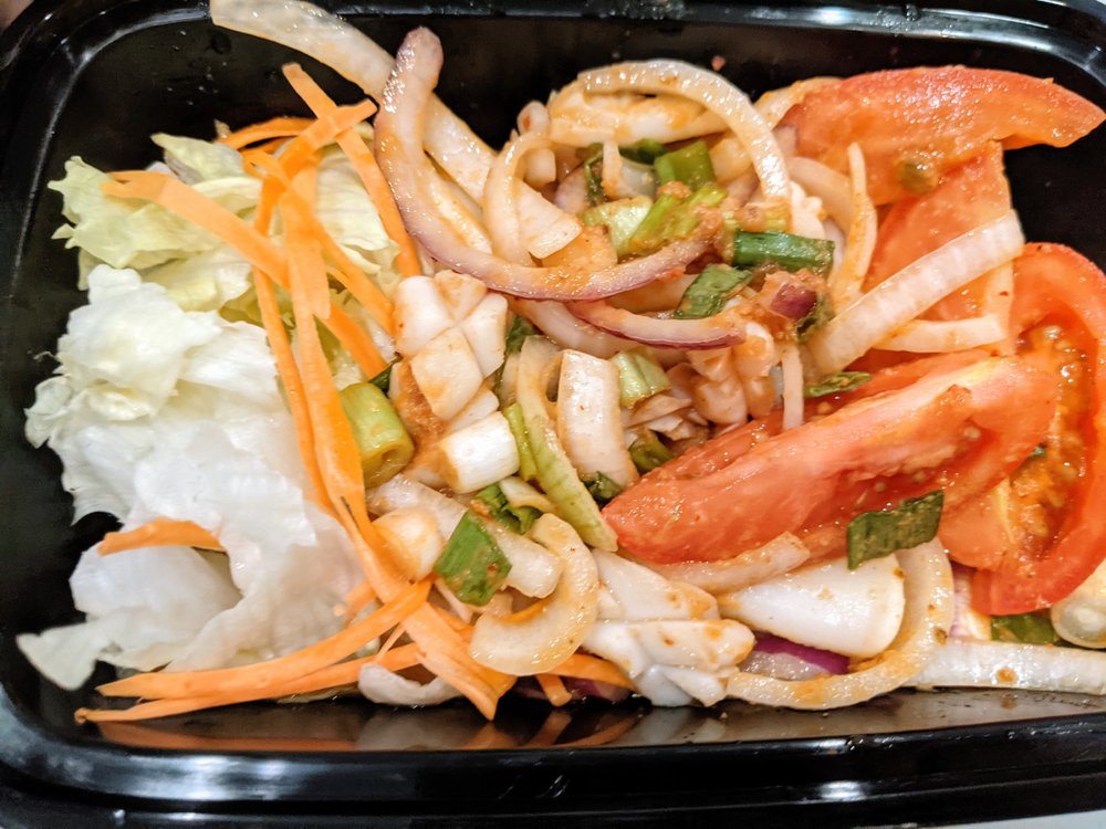 Thai Stellar