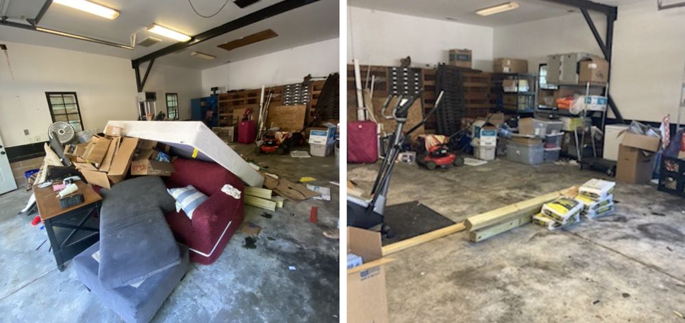 Precision Junk Removal