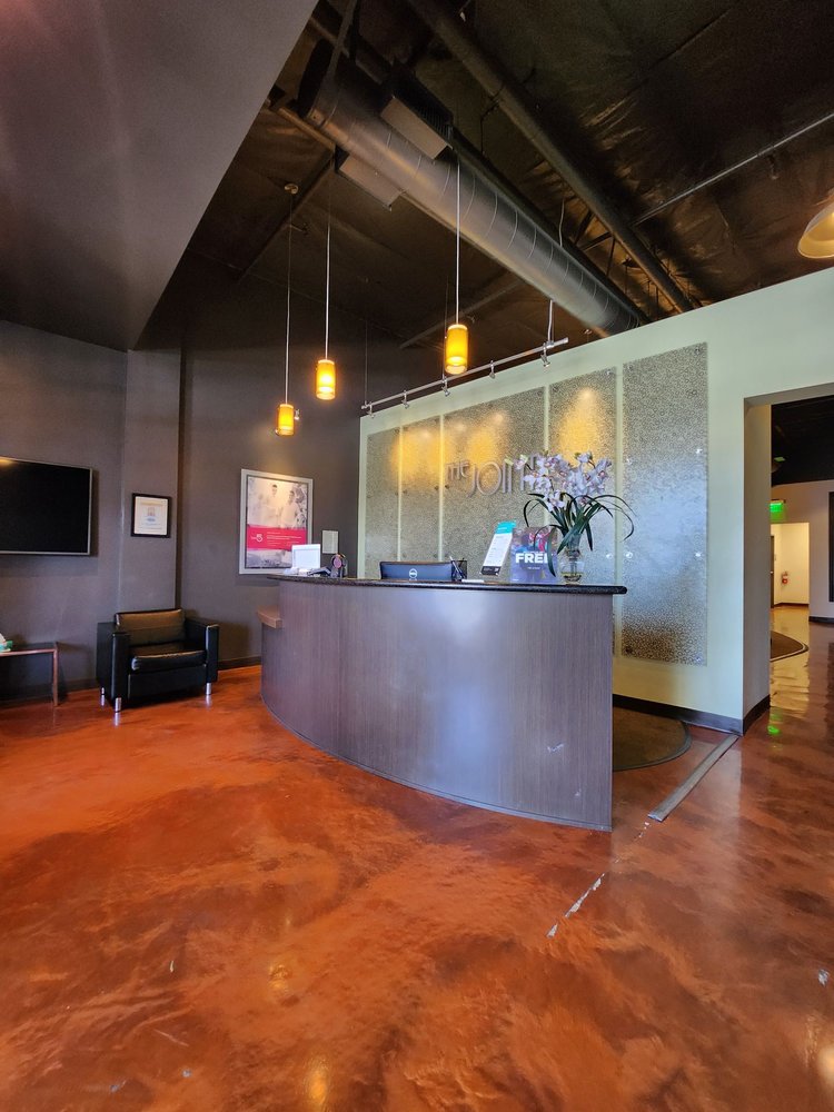 The Joint Chiropractic