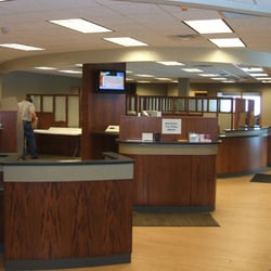 HomeTown Credit Union - Banks & Credit Unions - 2400 W Bridge St