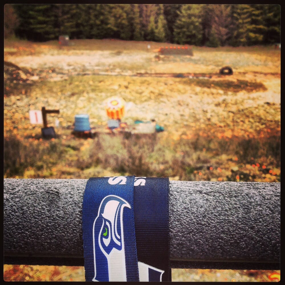 Seattle Skeet & Trap Club 17 Photos Gun/Rifle Ranges 26520 292nd