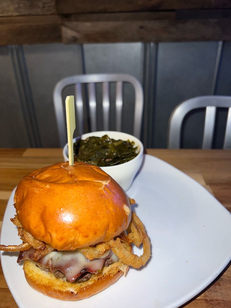 Mason's Grill & Smokehouse