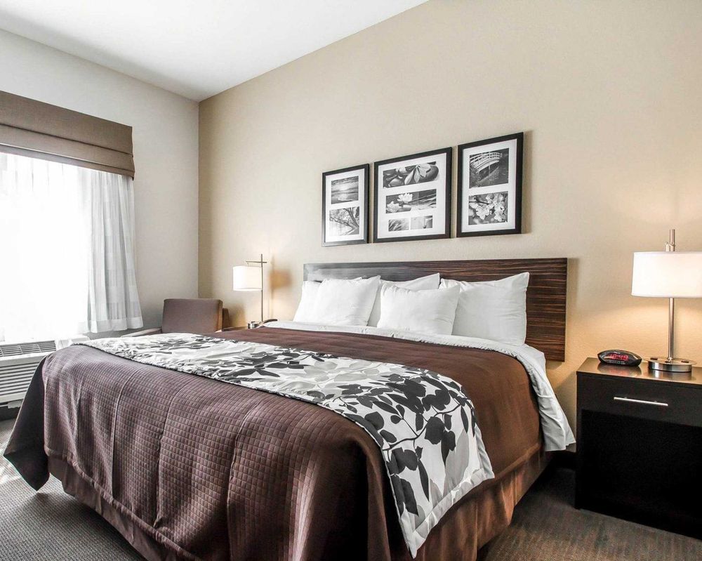 Sleep Inn & Suites