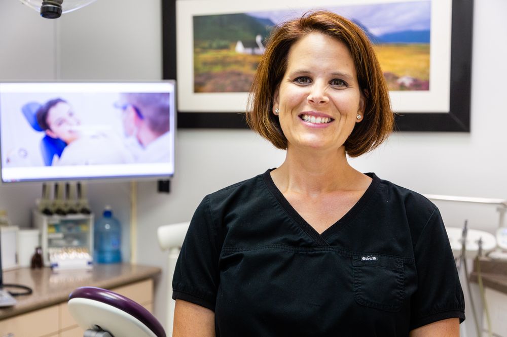 image of business Georgetown Dental