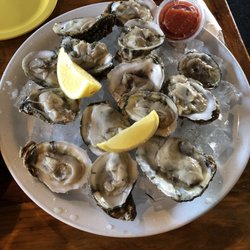 The Best 10 Seafood Restaurants Near Pawleys Island Sc 29585 Last 13 Graham S Landing