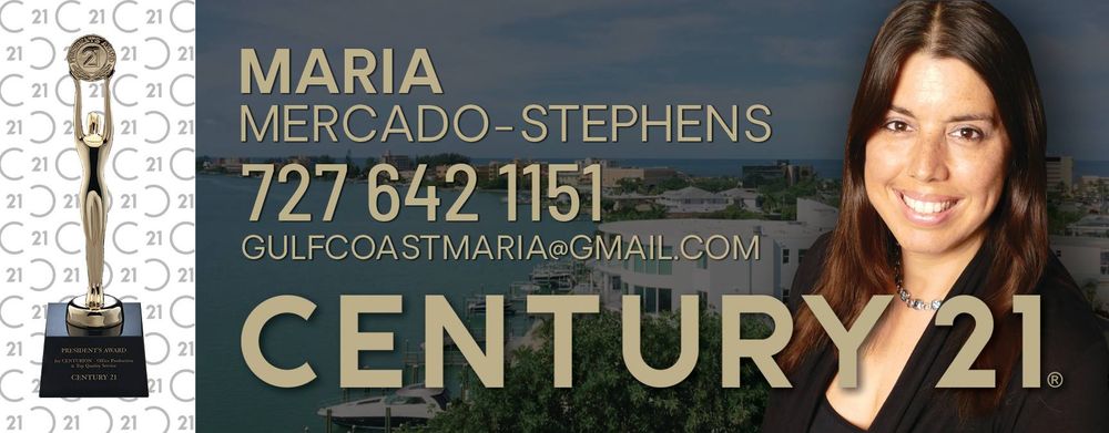 Maria Mercado Herbert - Coastal CHRISTIE’S Realtor