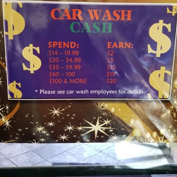 Brea Car Wash And Detail Center Brea Car Wash And Detail Center
