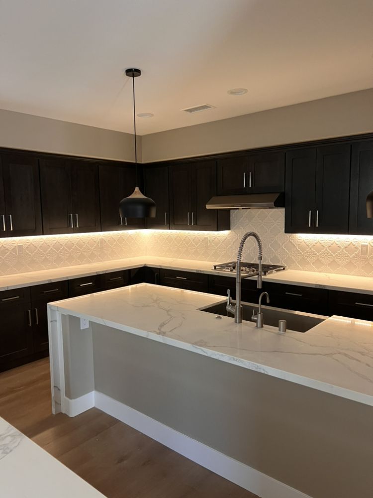 GH Remodeling