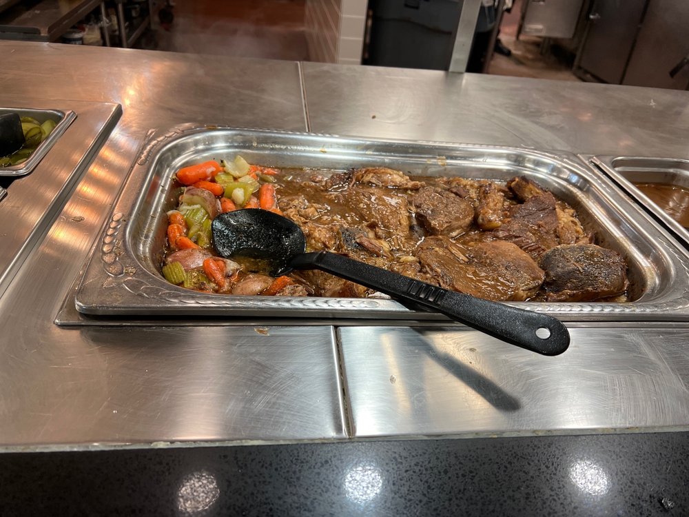 Golden Corral Buffet & Grill