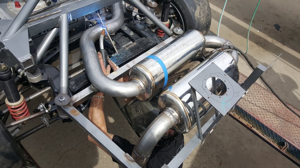 Bob’s Muffler & Radiator 36 Photos & 32 Reviews Auto Parts