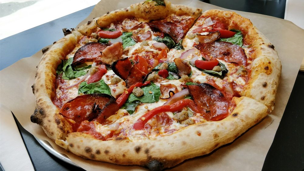 Pi Co