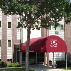Dolphin Square Apartments 10300 W Bluemound Rd Milwaukee Wi Photo Of Dolphin Square Milwaukee Wi United States