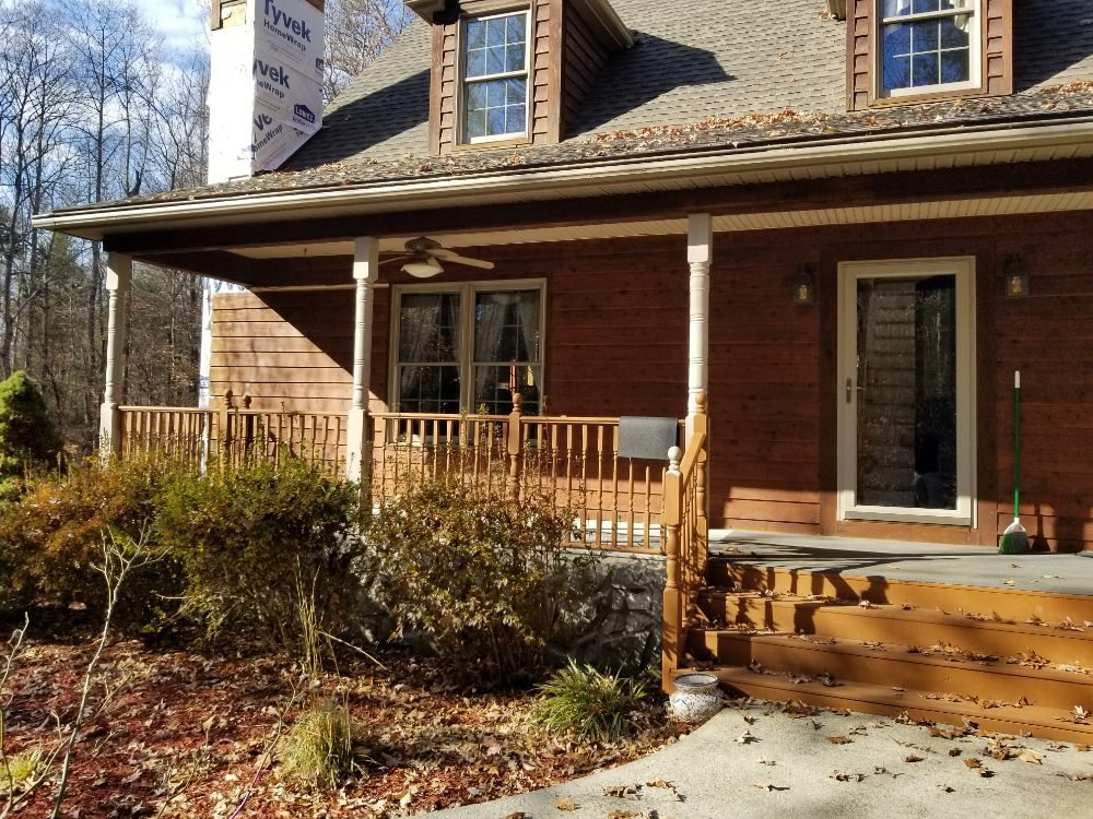 Hartness Home Improvements