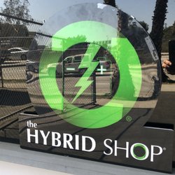 The Hybrid Of Santa Monica Closed Auto Repair 825 Olympic Photo Of The Hybrid Santa Monica Ca United States
