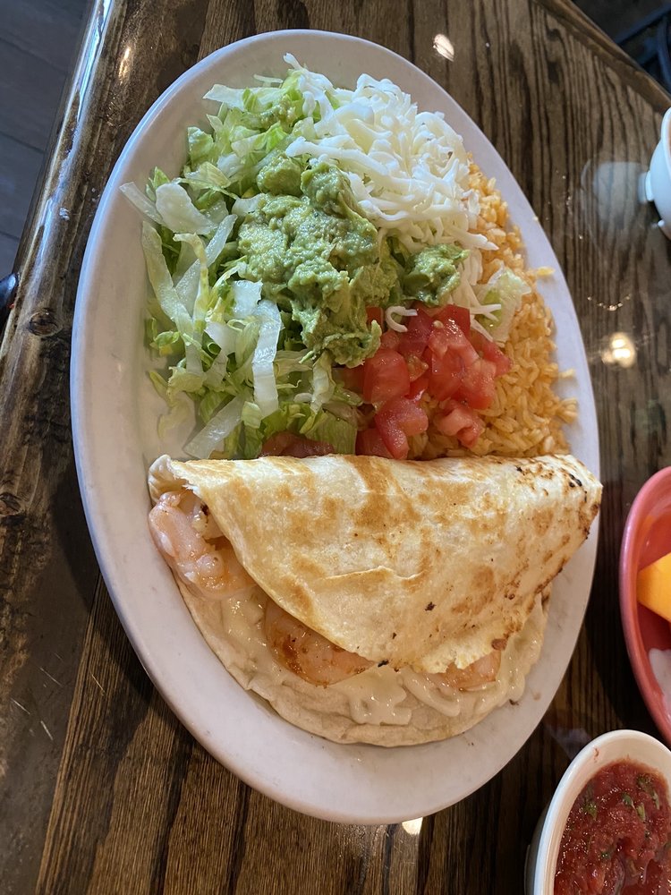 Amigo's Mexican Grill
