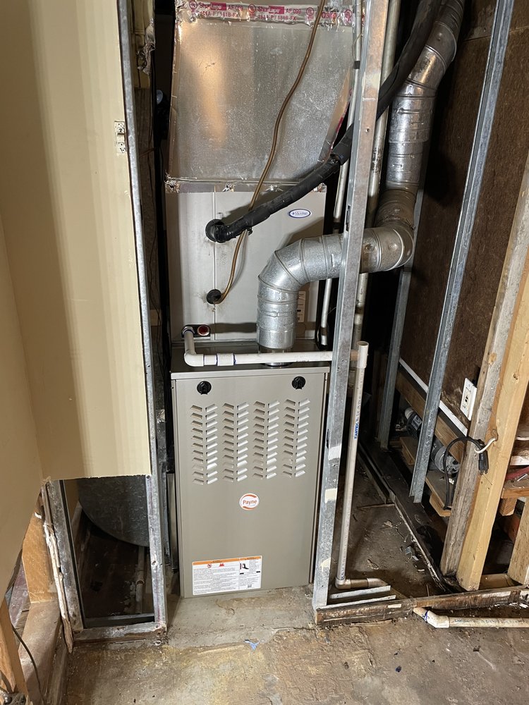 image of business Icare Heating And Air
