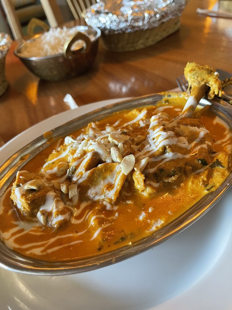 Punjabi Indian Cuisine