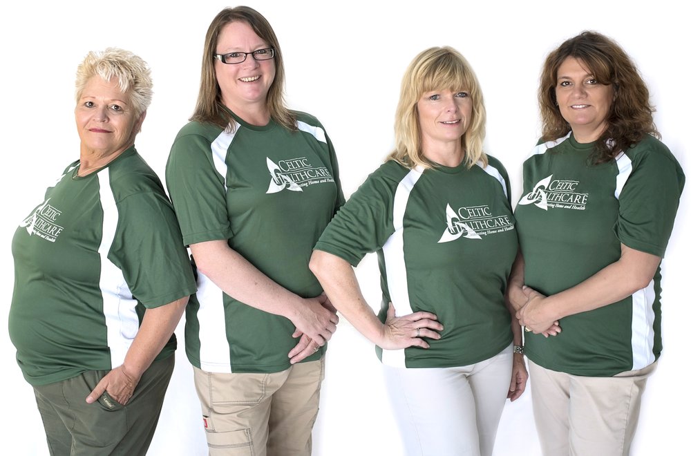 Residential Home Health and Hospice