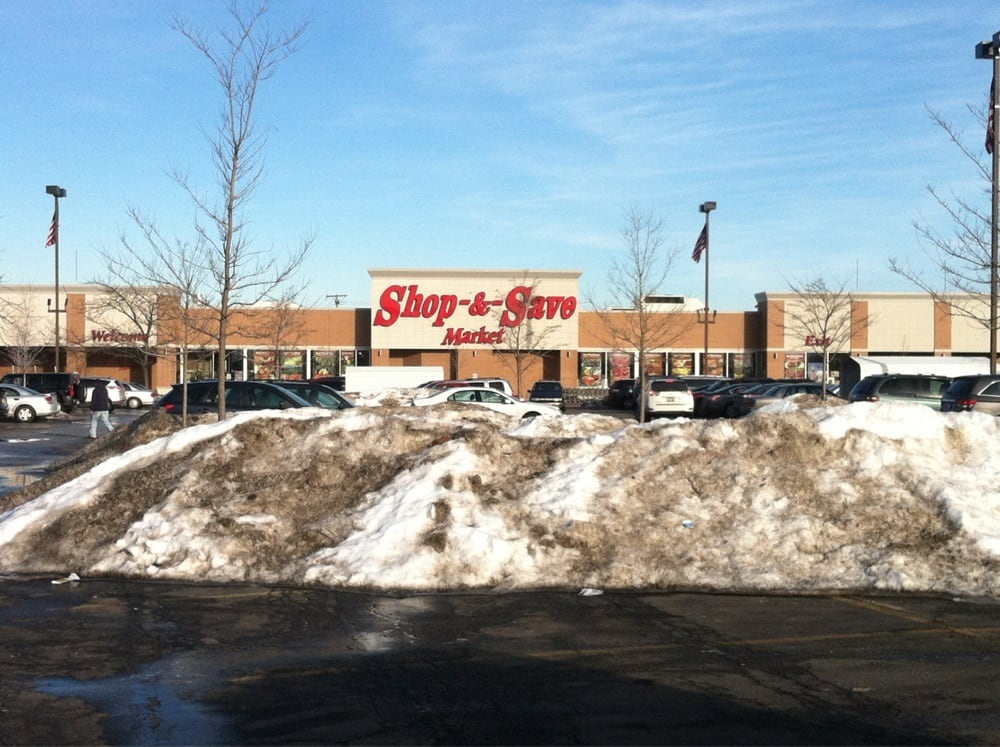 Shop & Save Market Archer Chicago 33 Photos & 24 Reviews Grocery