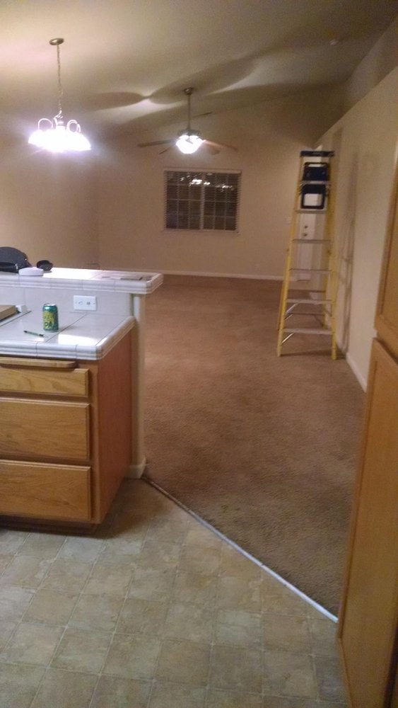 True Finish Painting