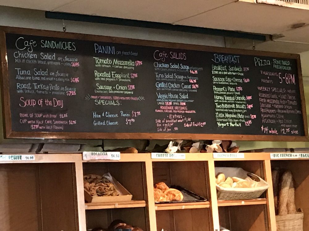 Sugar Magnolia Bakery & Cafe 32 Photos & 42 Reviews Bakeries 106