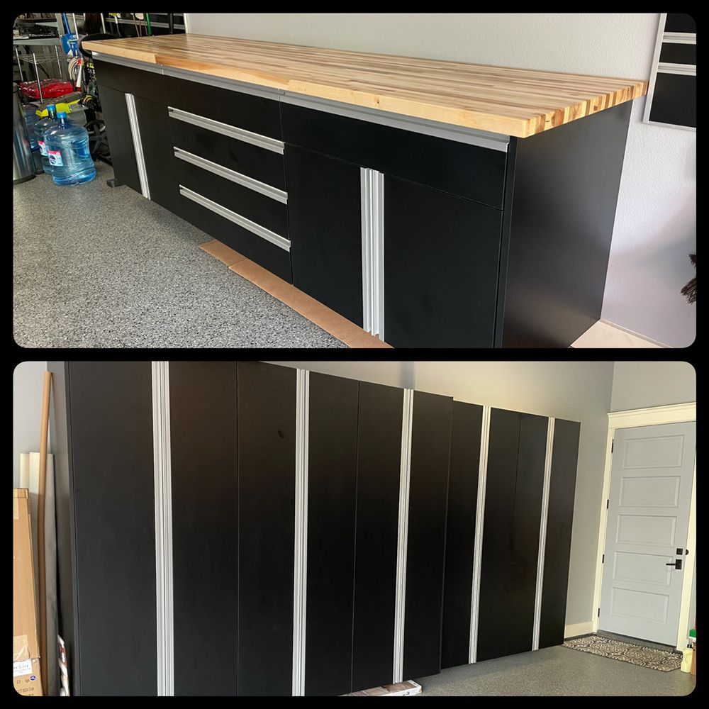 image of business Professional Garage Concepts