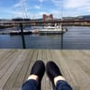 The Dock Cafe