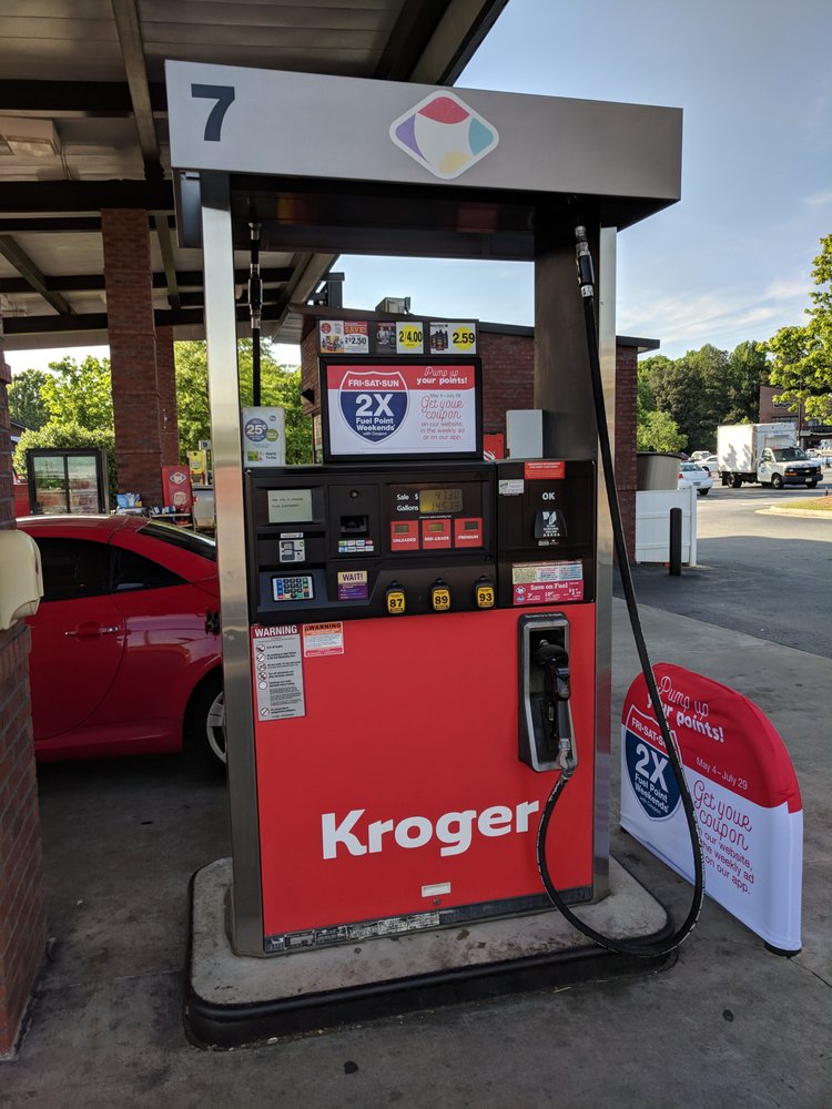 Kroger 47 Photos & 51 Reviews Grocery 227 Sandy Springs Pl NE