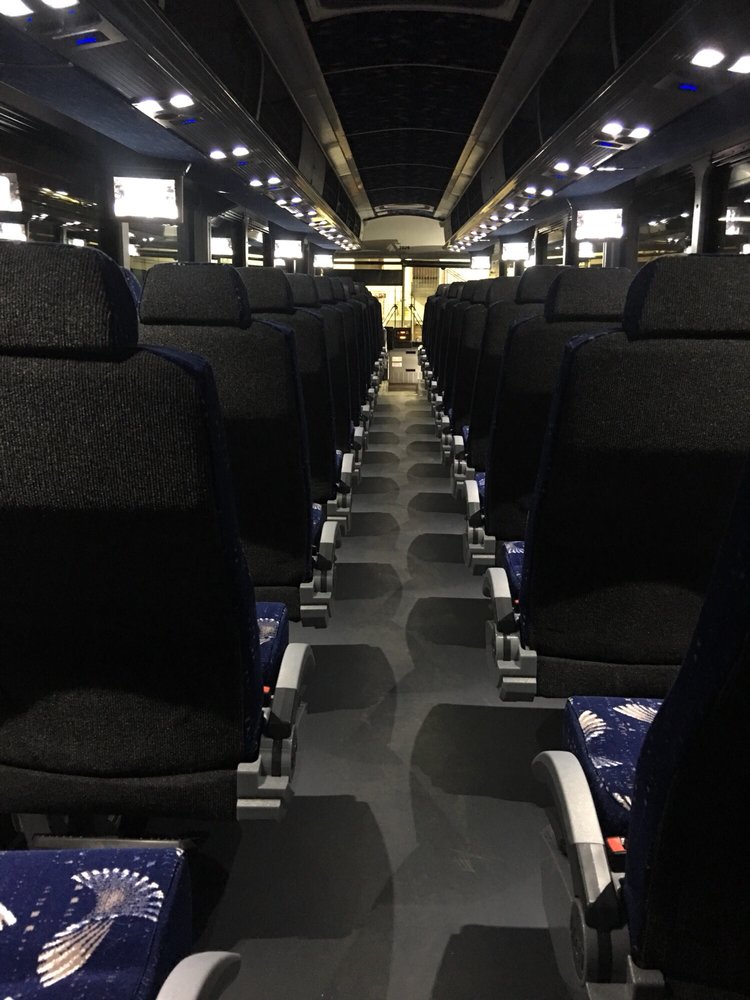 Land/Jet Bus Lines