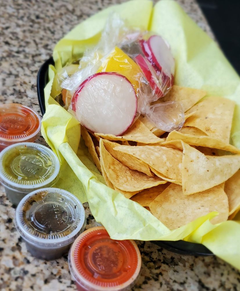 Joeyu0027s Tacos