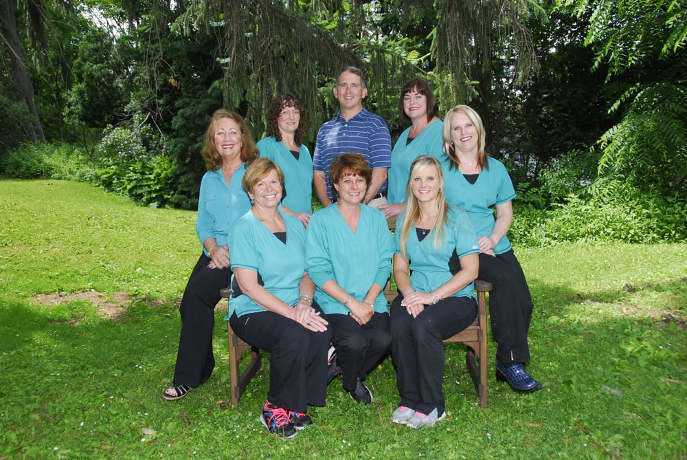 image of business Boule I Mark, DDS