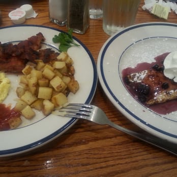 Bob Evans Order Food Online 31 Photos 38 Reviews Breakfast Photo Of Bob Evans Jacksonville Fl United States Farmers Breakfast So
