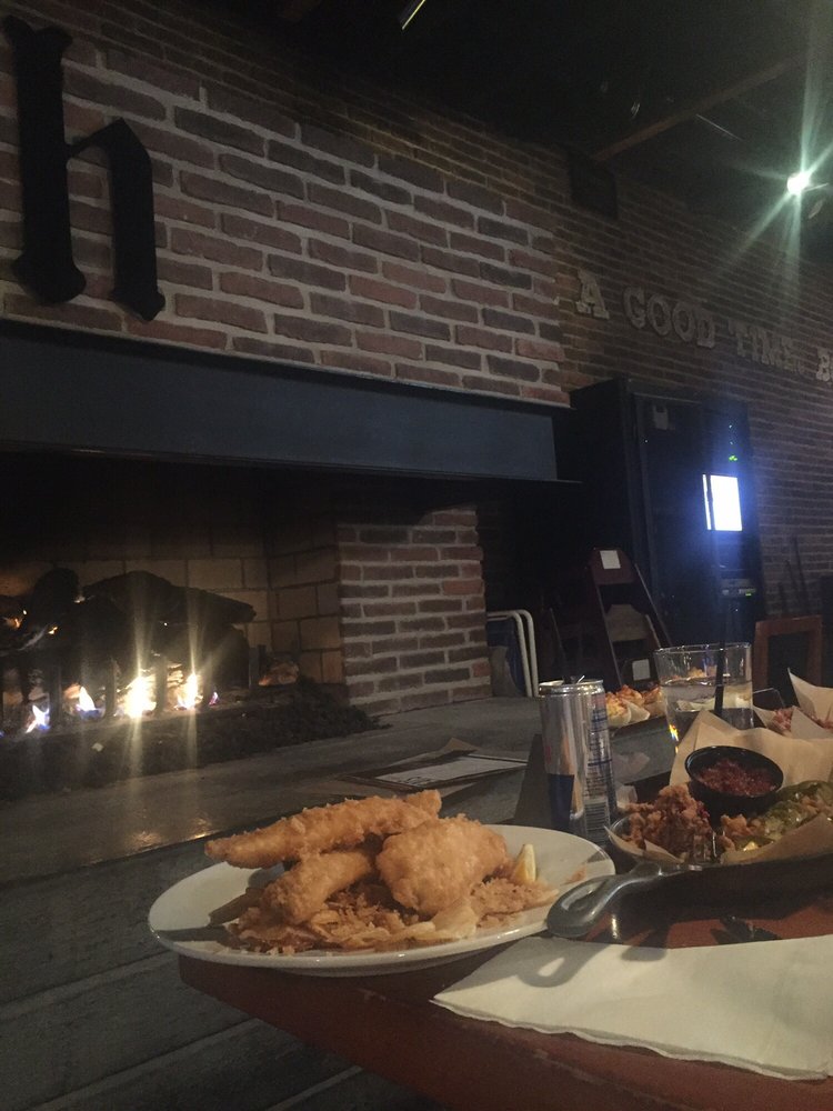 Photos for Brick House Tavern + Tap - Yelp