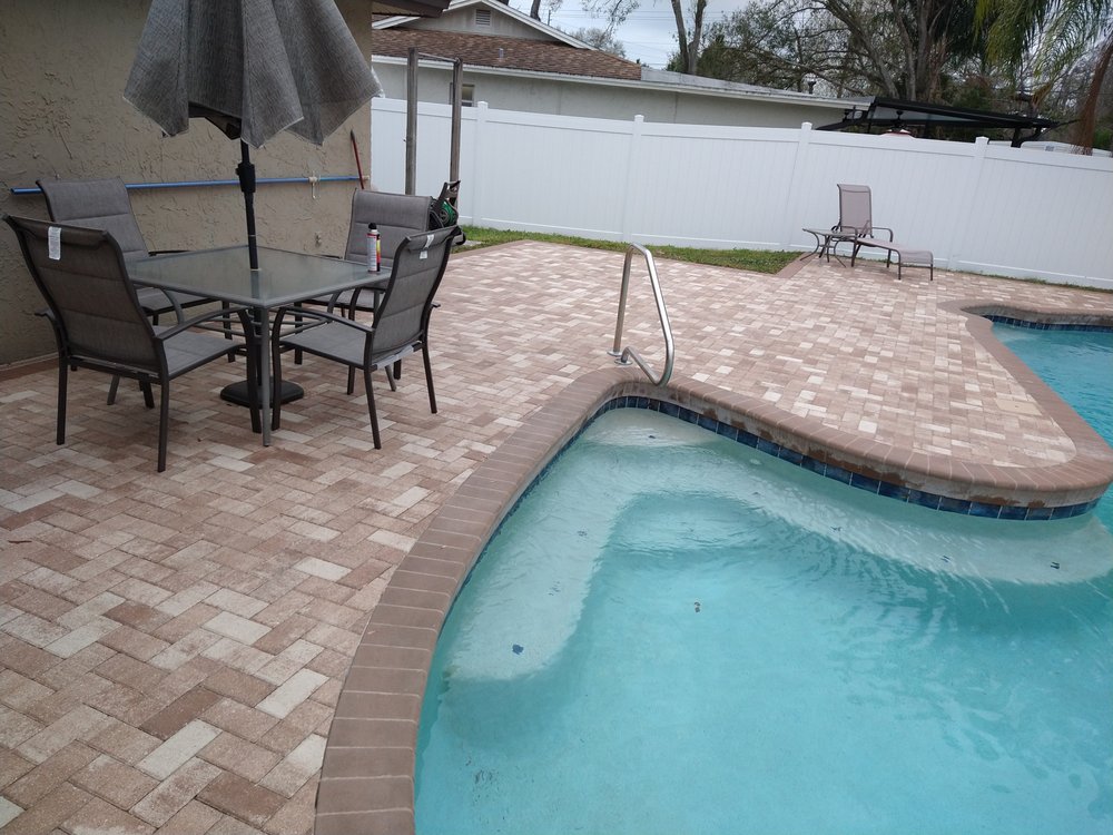 Tri-County Power Washing