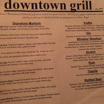 macon grill downtown ga