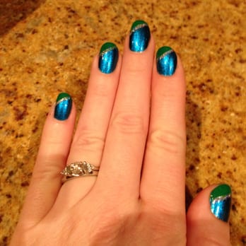 Cindy nails bellevue coupons