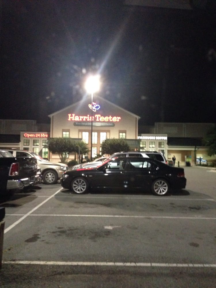 Harris Teeter