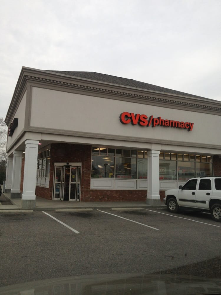 Cvs Pharmacy Drugstores 4385 Hereford Farm Rd, Evans, GA Phone