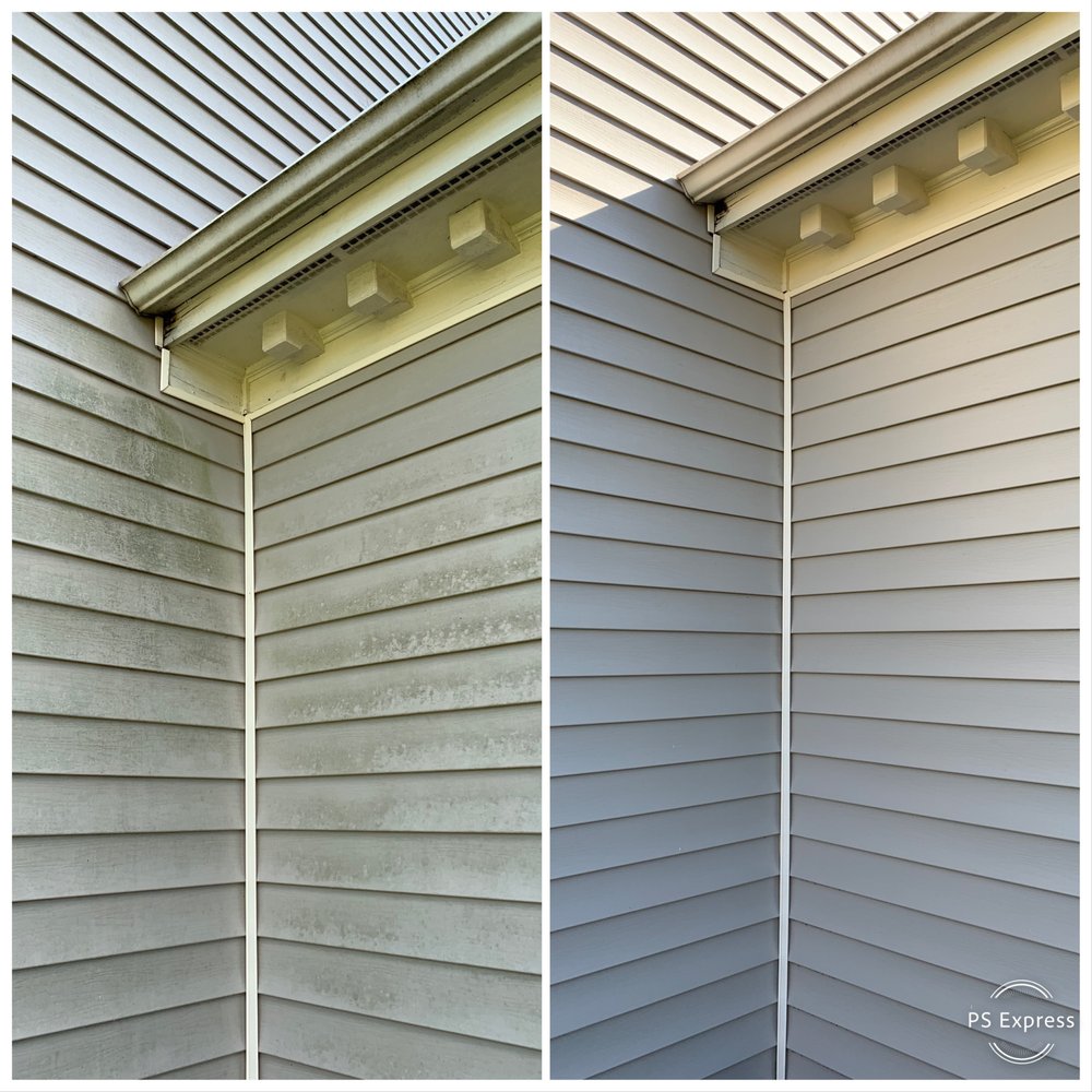 Bean Window Cleaning