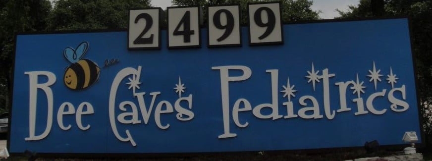 image of business Bee Caves Pediatrics