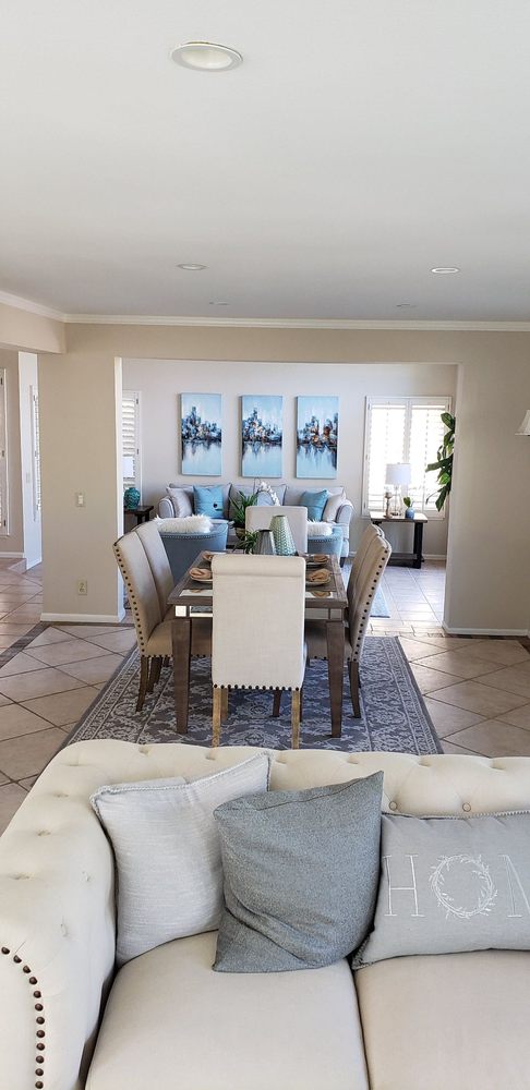 Home Staging Star