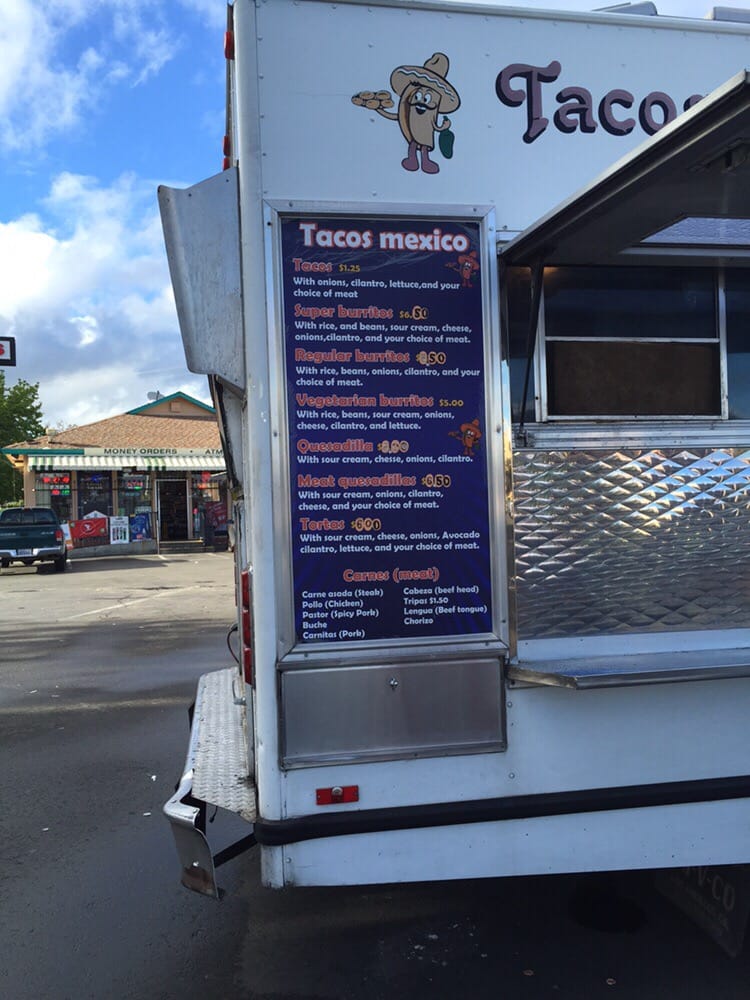 Tacos Mexico 15 Photos & 53 Reviews Mexican 90 Admiral Callaghan