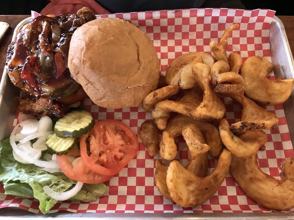 HV’s Food & Spirits 26 Photos American (Traditional) 317 West St