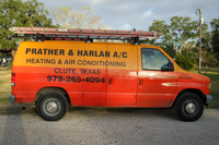 Prather & Harlan A/C
