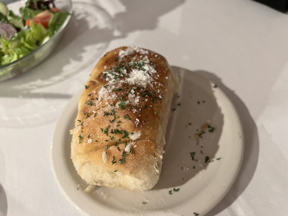 Jo Jo’s Italian Diner