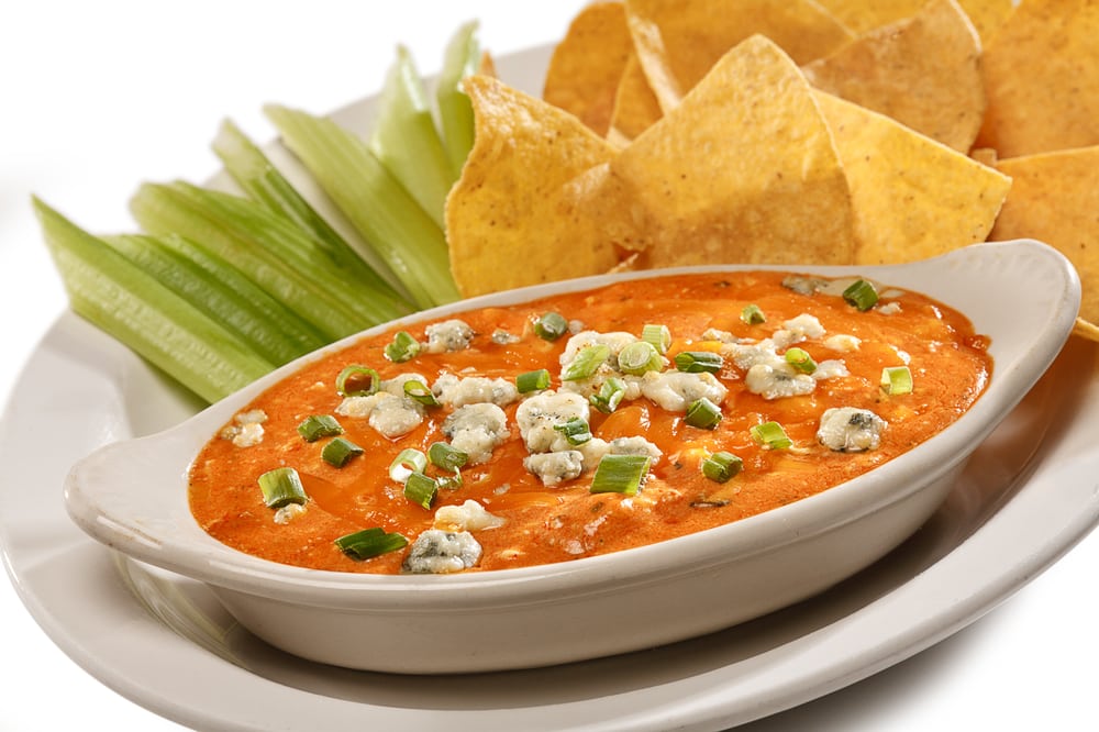 Buffalo Wing Factory
