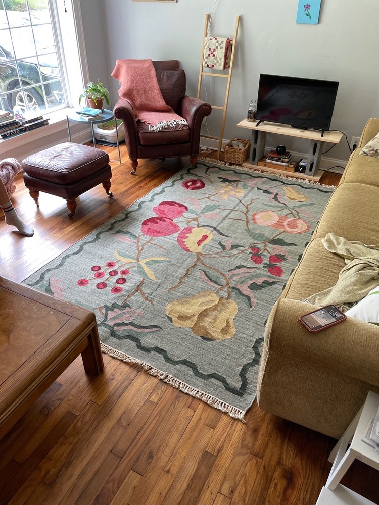 image of business Pars Oriental Rugs