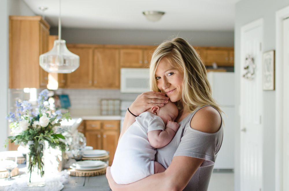 Tennessee Family Doulas
